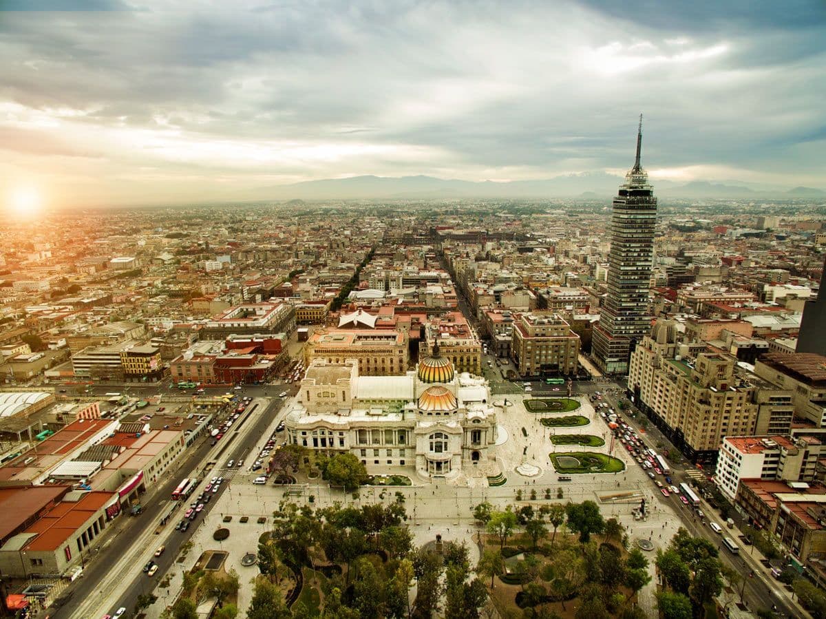 Ciudad de México