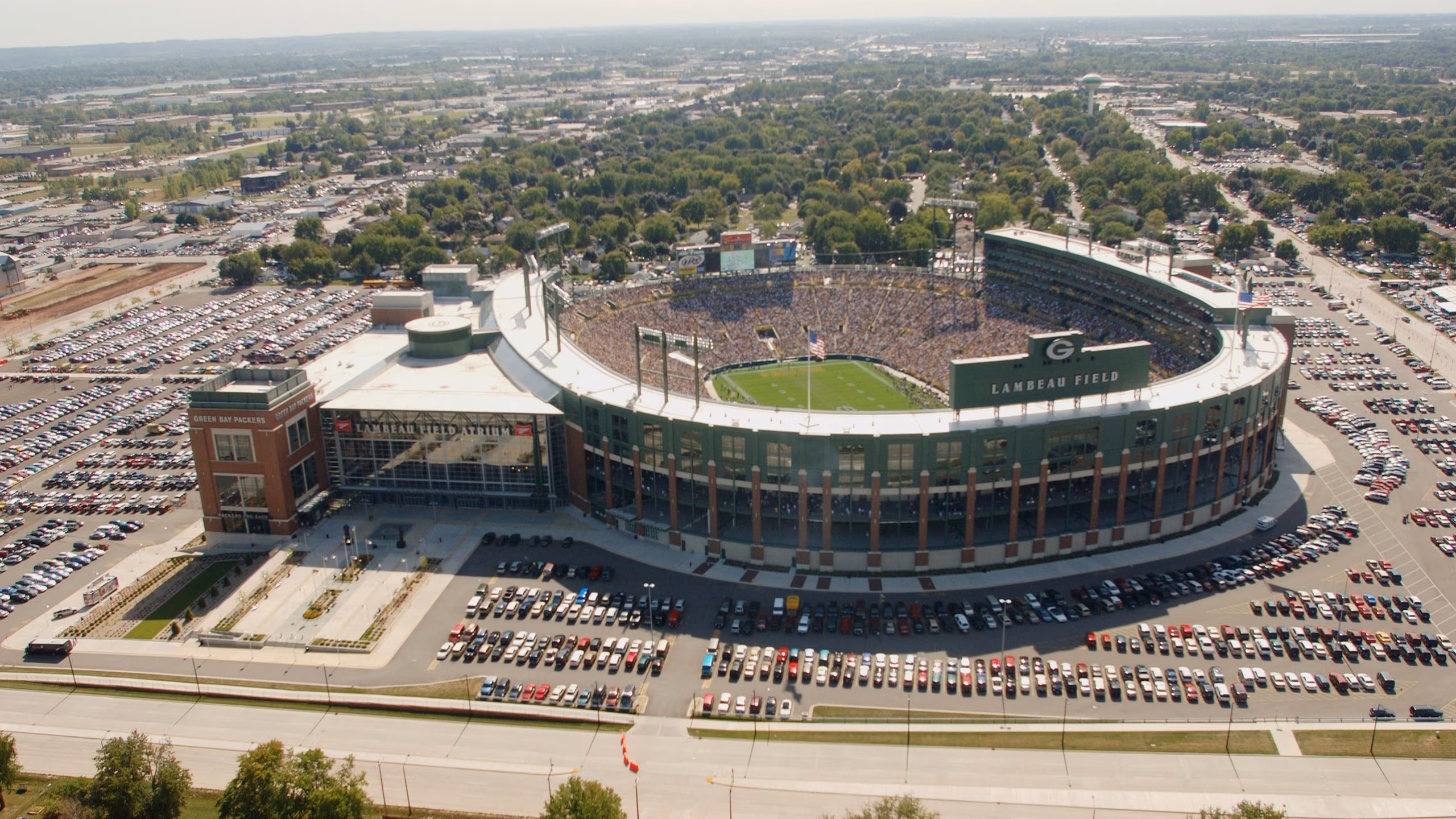 Green Bay
